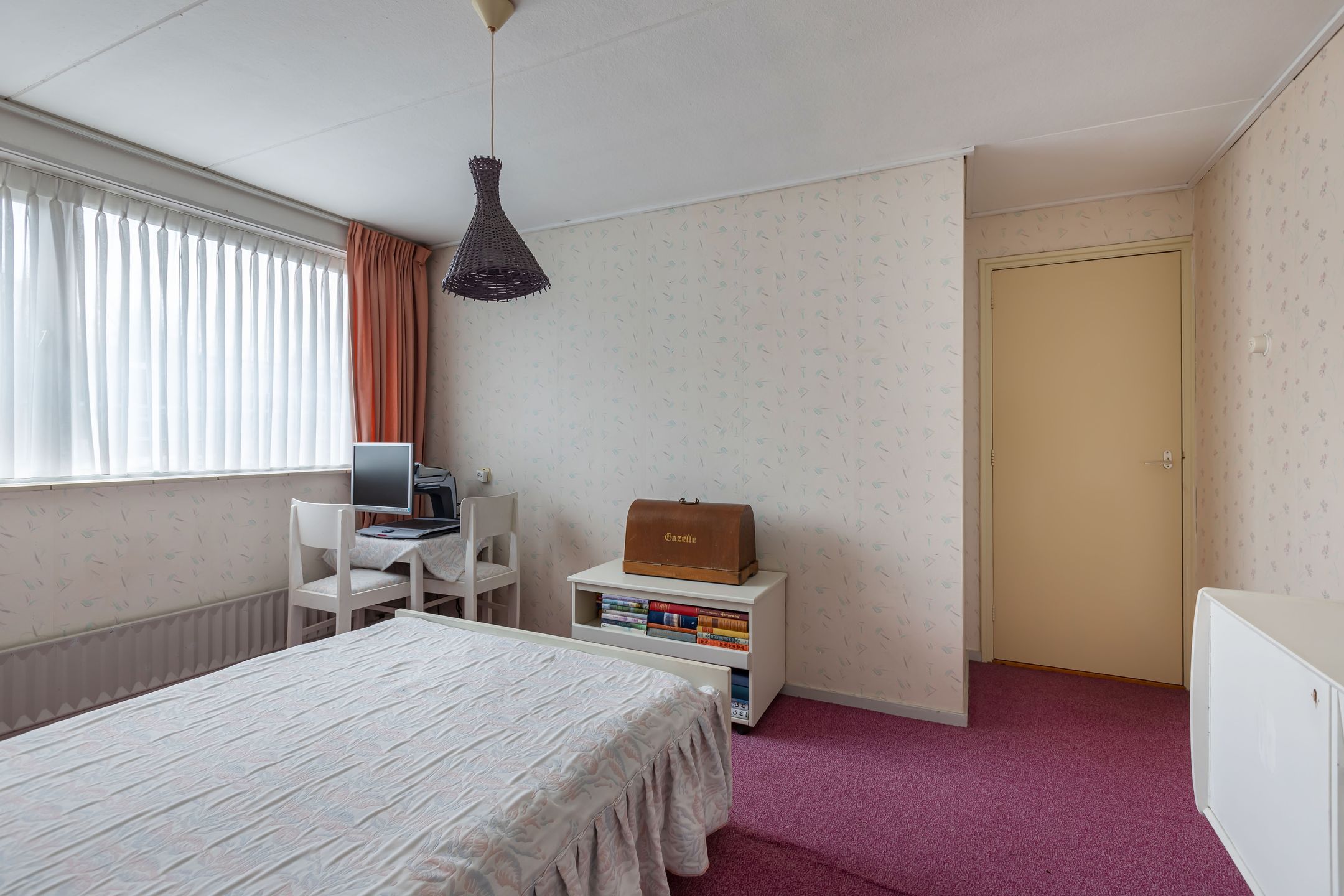 Foto 24 van Bouriciuslaan 7