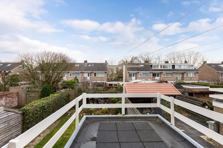 Photo 28 of Bouriciuslaan 7