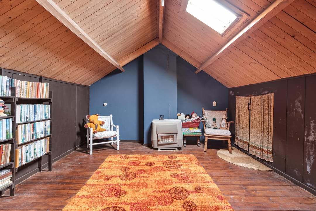 Foto 31 van Bouriciuslaan 7