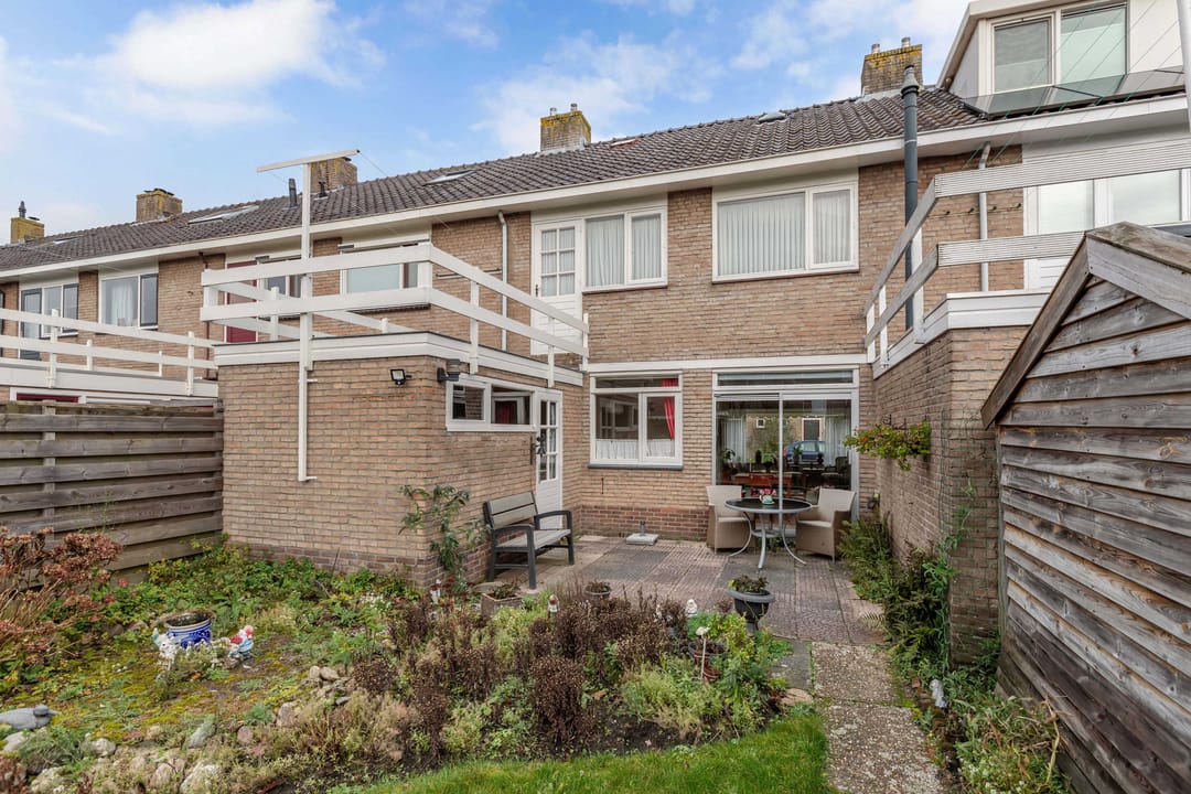 Foto 32 van Bouriciuslaan 7