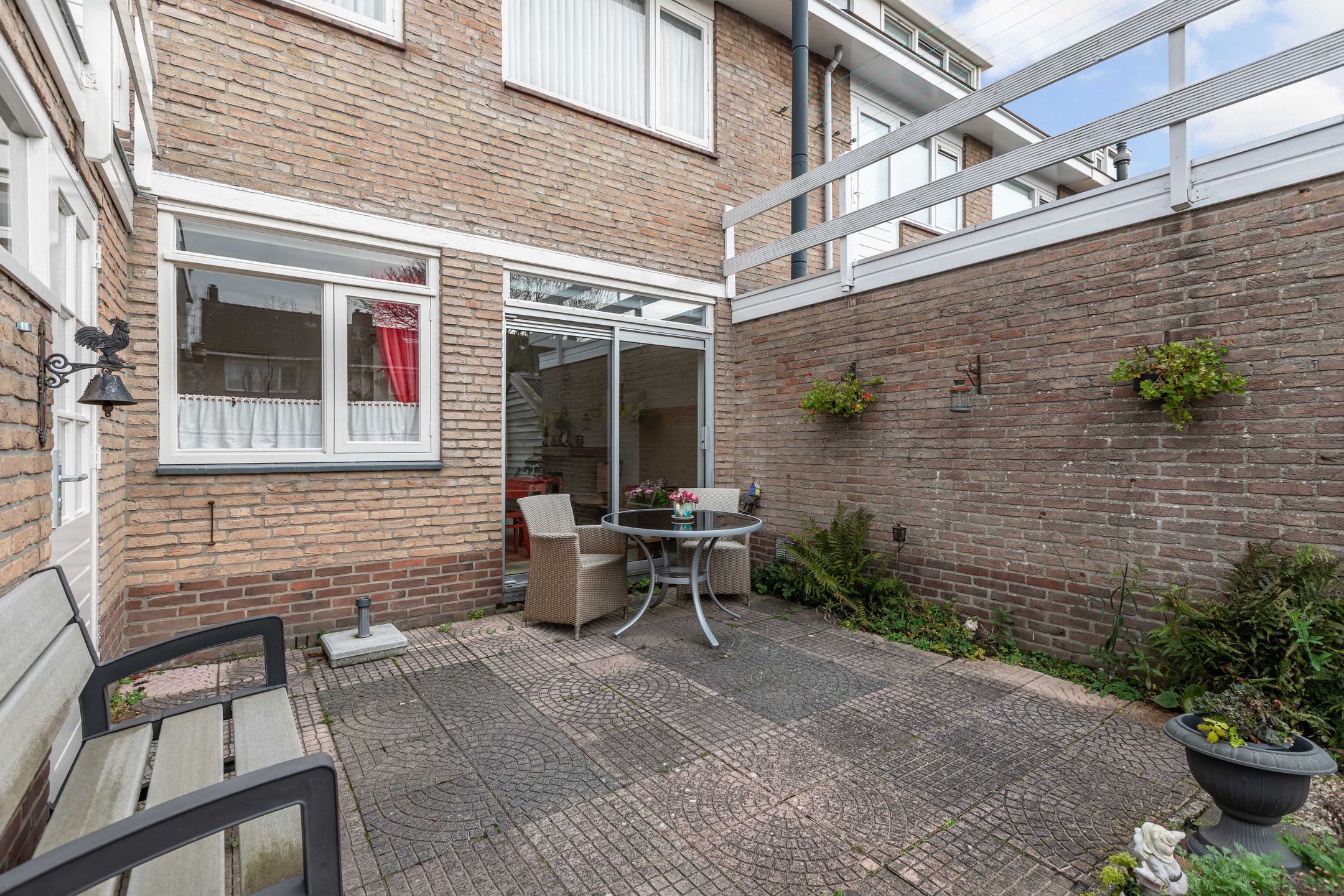 Foto 33 van Bouriciuslaan 7