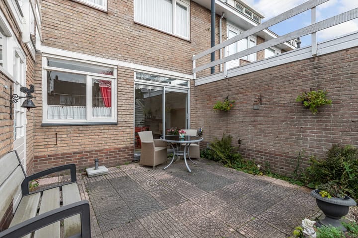 Photo 33 of Bouriciuslaan 7