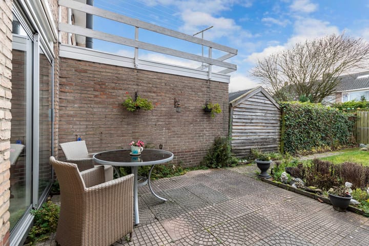 Photo 34 of Bouriciuslaan 7