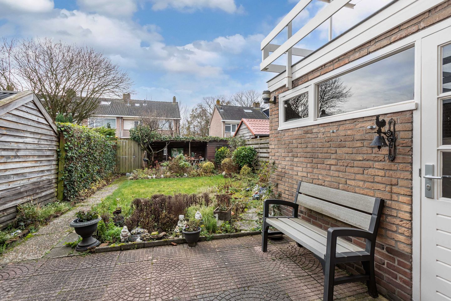 Foto 35 van Bouriciuslaan 7