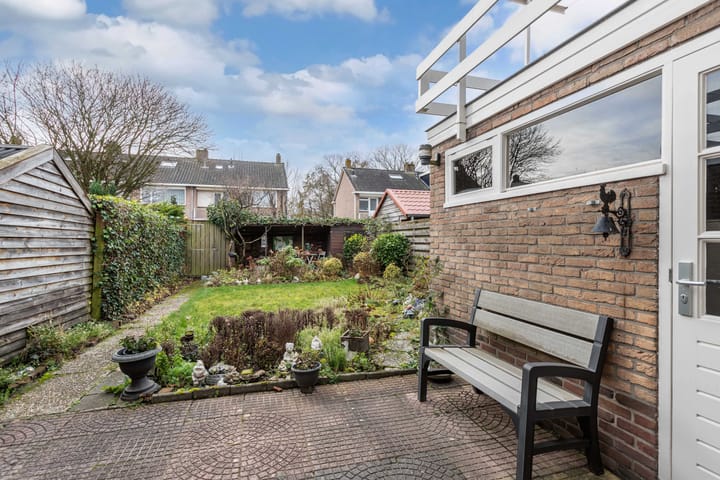 Photo 35 of Bouriciuslaan 7