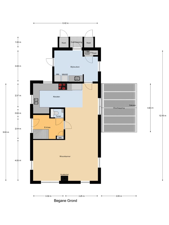 Foto 56 van Rijksweg 40