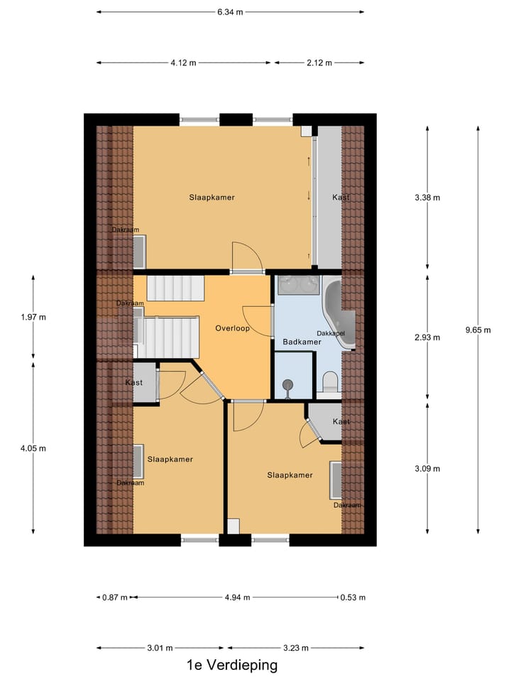 Foto 57 van Rijksweg 40