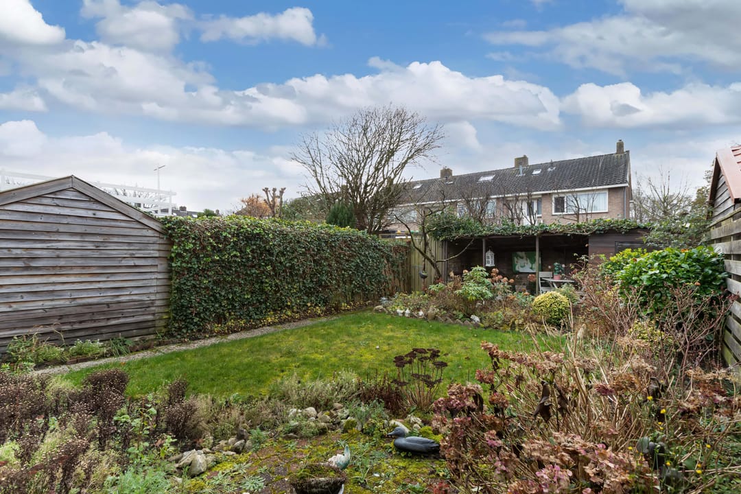 Foto 37 van Bouriciuslaan 7