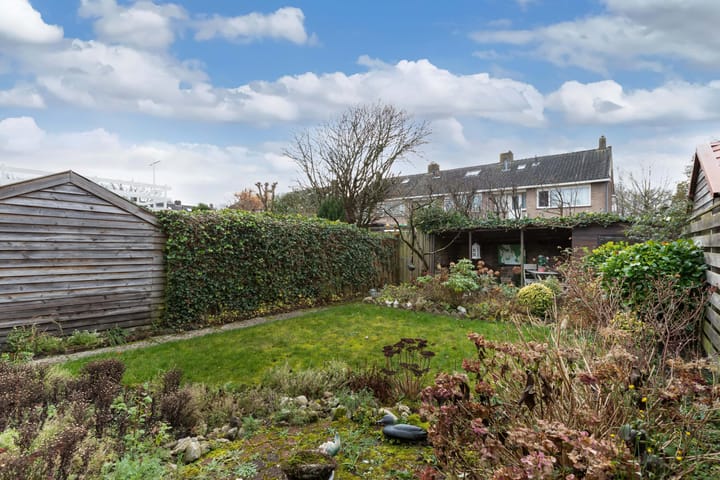 Photo 37 of Bouriciuslaan 7