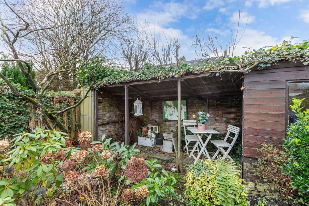 Foto 38 van Bouriciuslaan 7