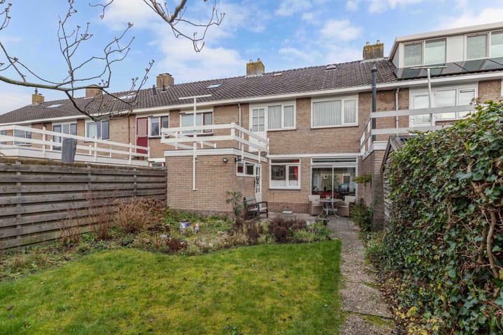 Photo 39 of Bouriciuslaan 7