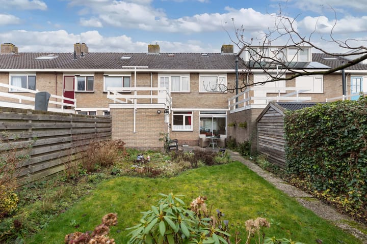 Photo 40 of Bouriciuslaan 7