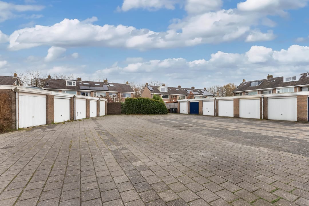 Foto 41 van Bouriciuslaan 7