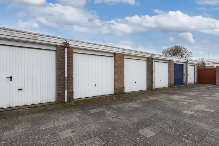 Photo 42 of Bouriciuslaan 7