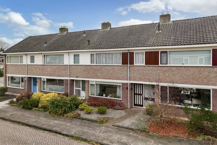 Photo 43 of Bouriciuslaan 7