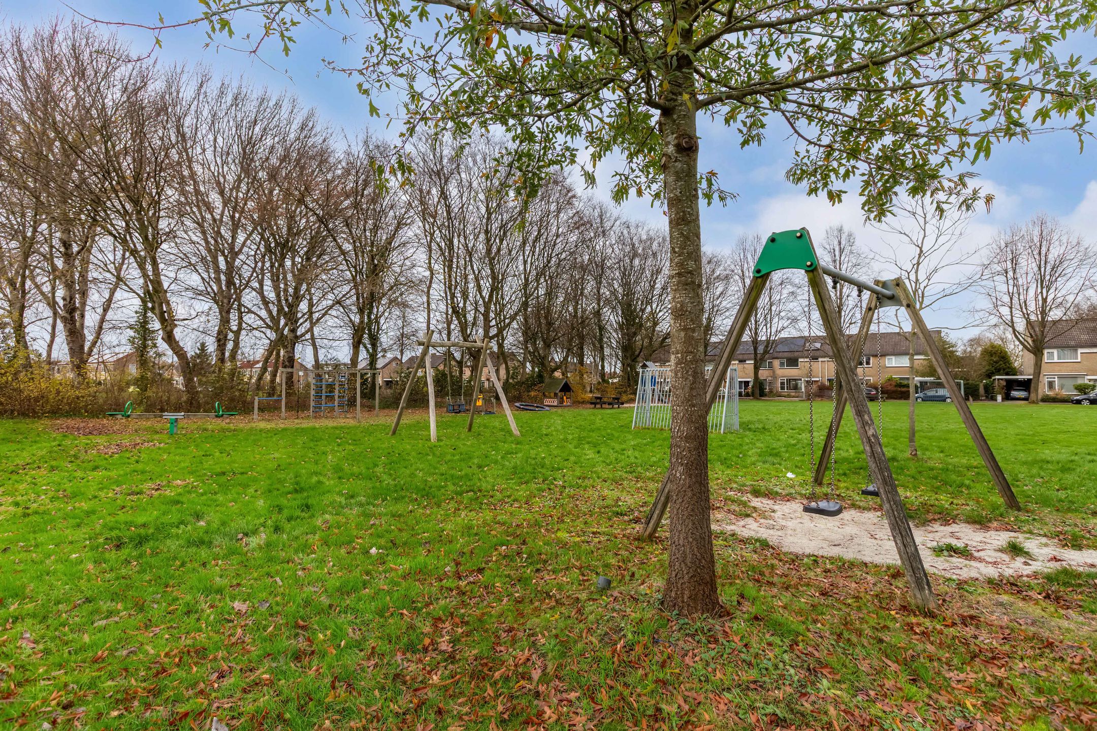 Foto 45 van Bouriciuslaan 7