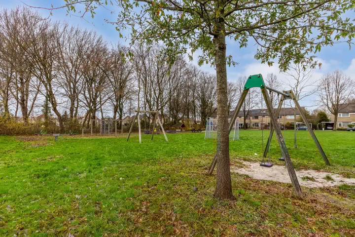 Photo 45 of Bouriciuslaan 7