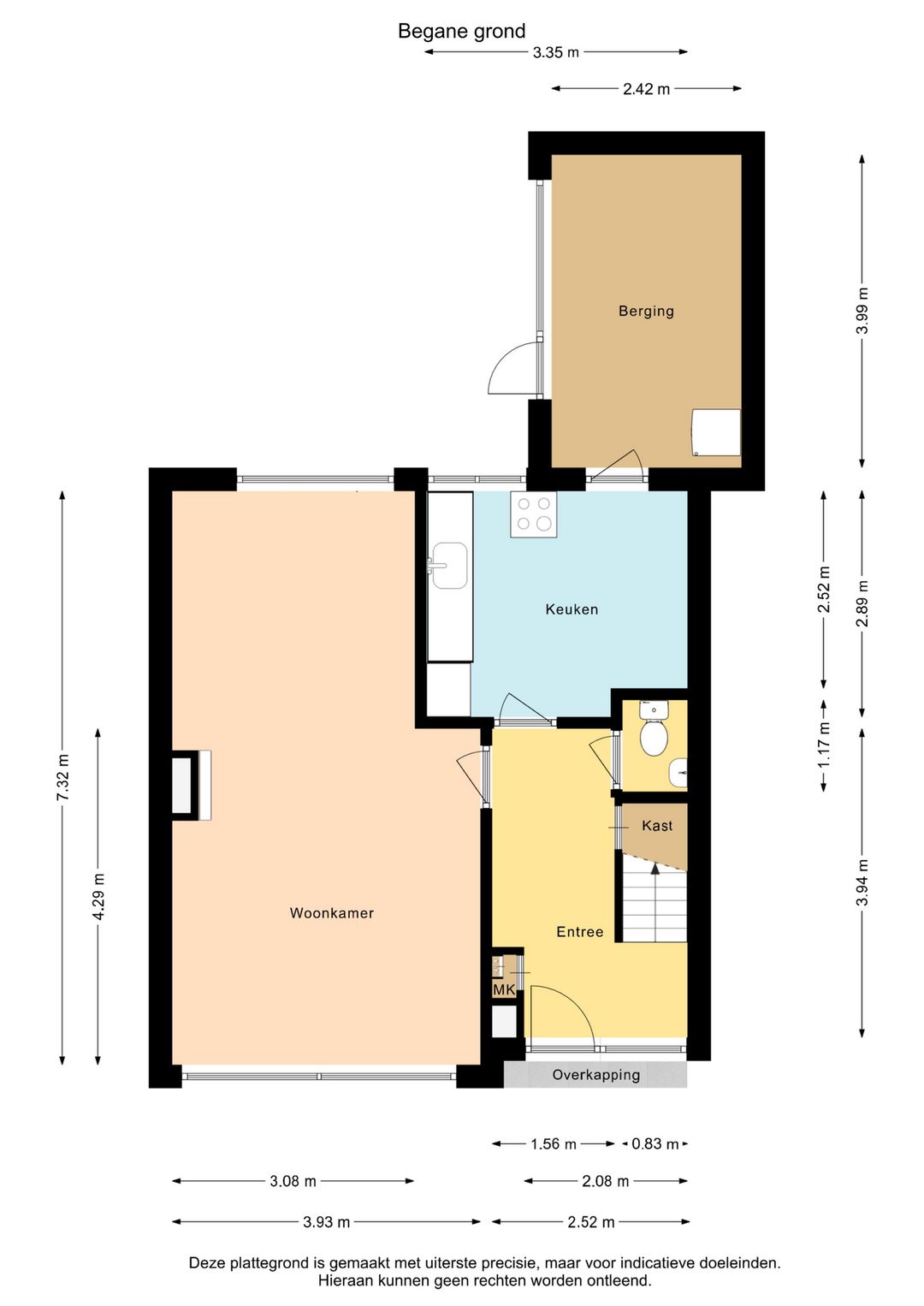 Foto 46 van Bouriciuslaan 7