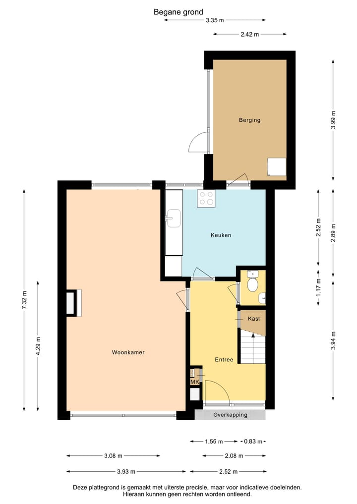 Photo 46 of Bouriciuslaan 7