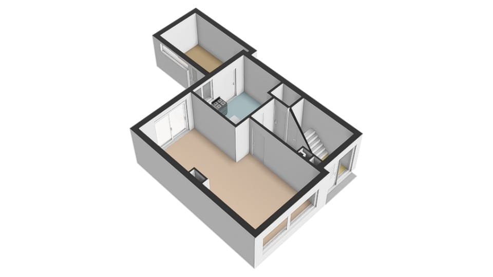 Foto 47 van Bouriciuslaan 7