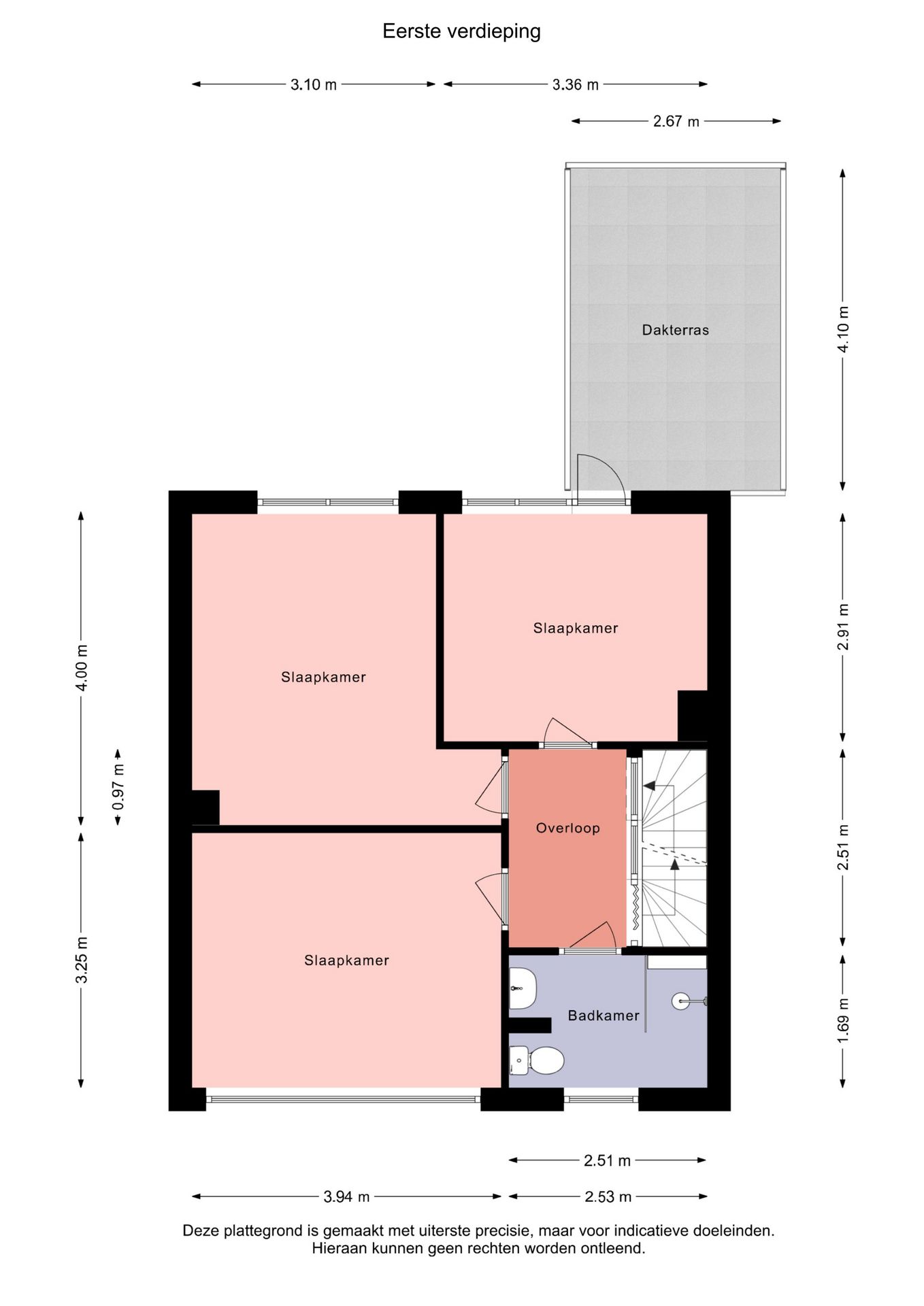 Foto 48 van Bouriciuslaan 7