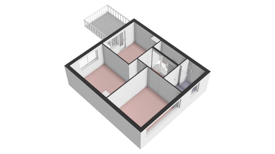 Foto 49 van Bouriciuslaan 7