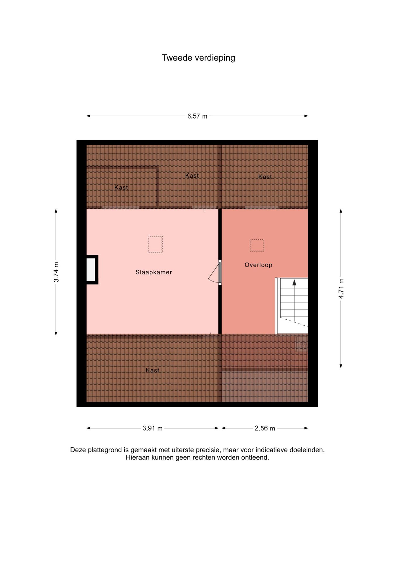 Foto 50 van Bouriciuslaan 7