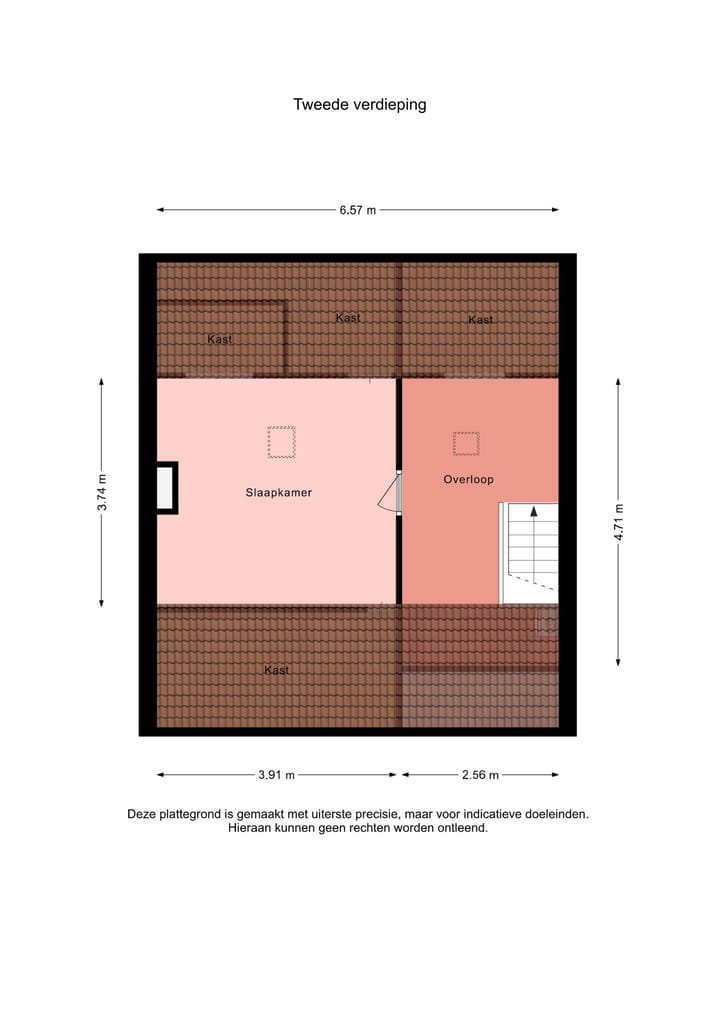Photo 50 of Bouriciuslaan 7