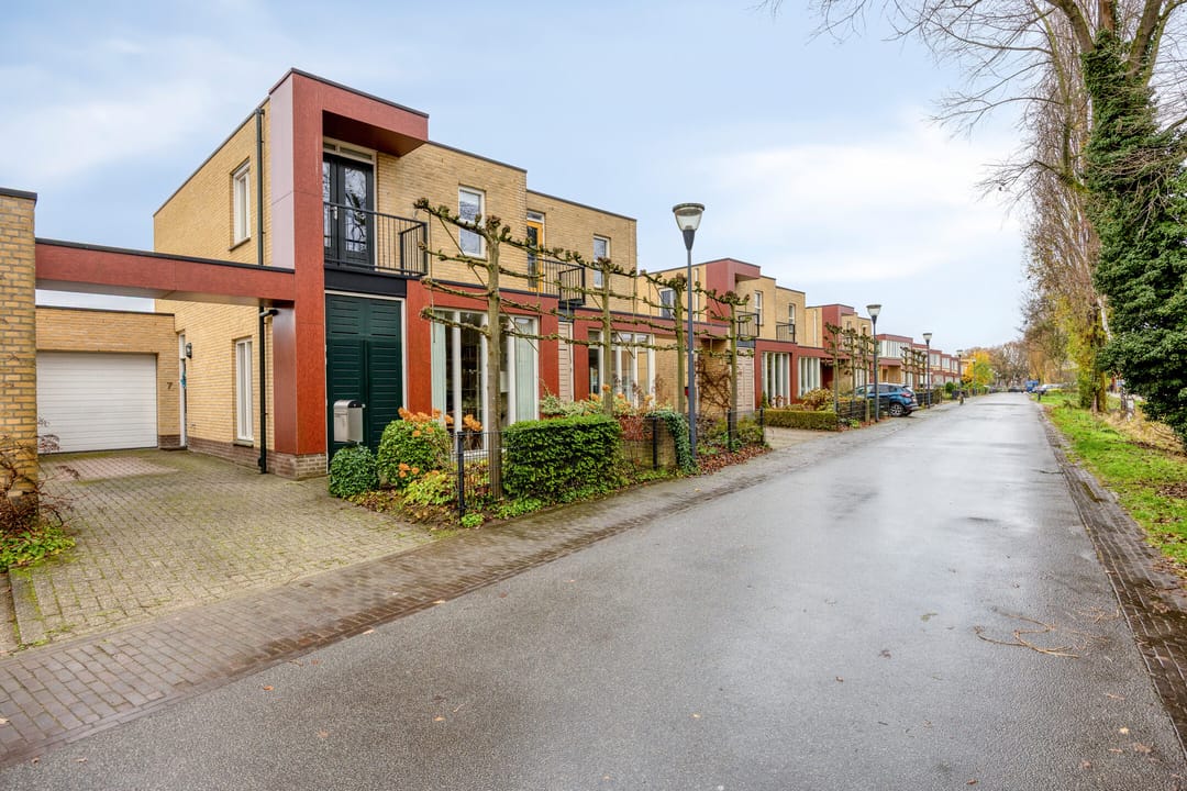 Photo 1 of Stillendijk 7