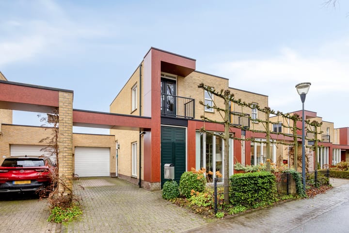 Foto 2 van Stillendijk 7