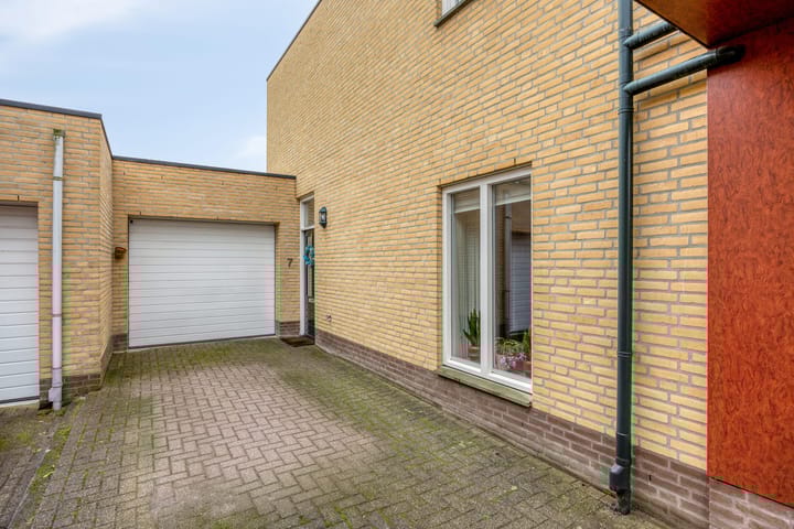 Photo 5 of Stillendijk 7