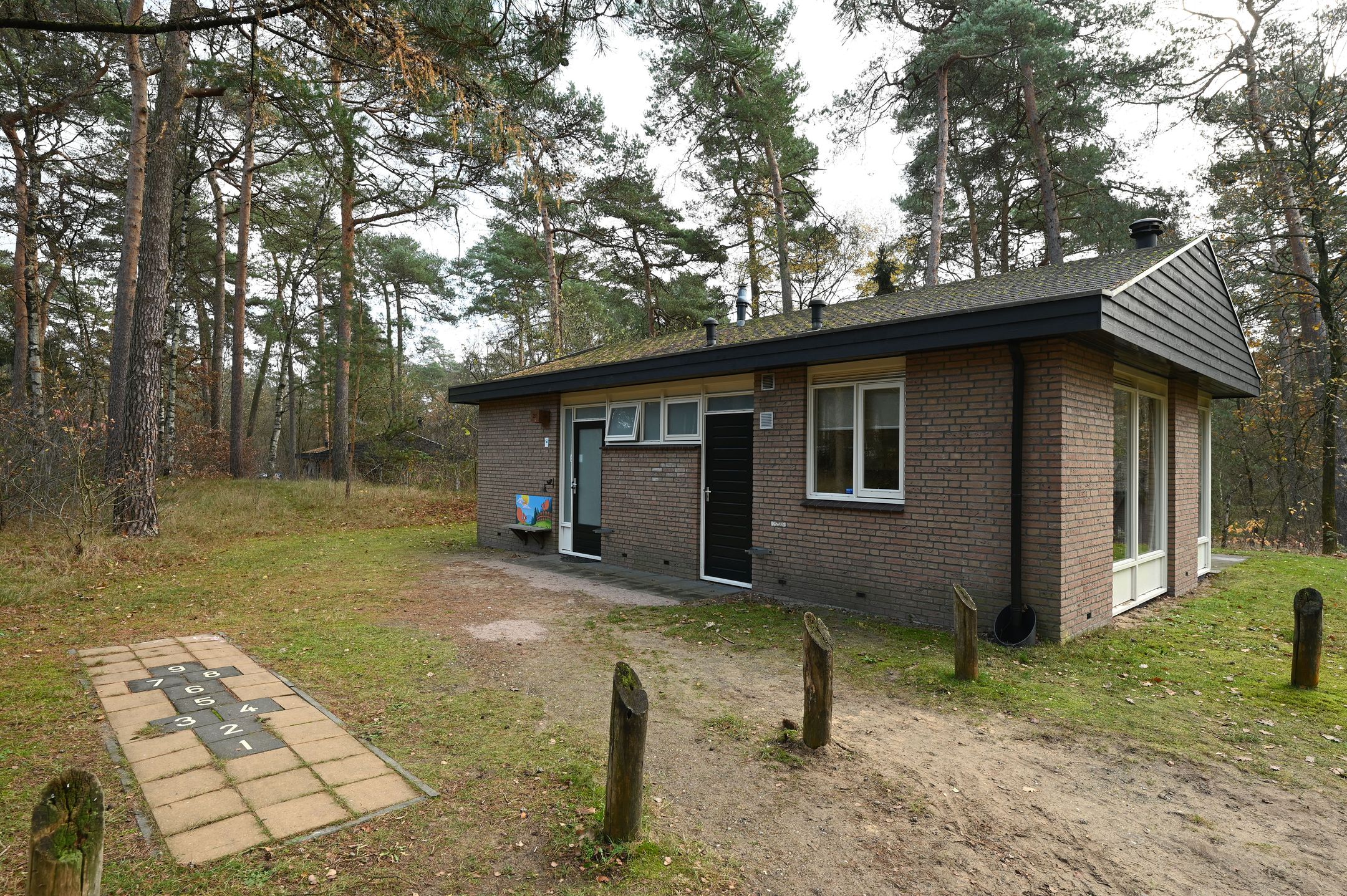 Foto 3 van Boshoffweg 6-251