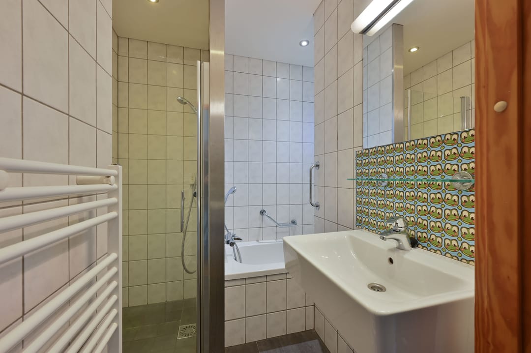 Foto 13 van Boshoffweg 6-251