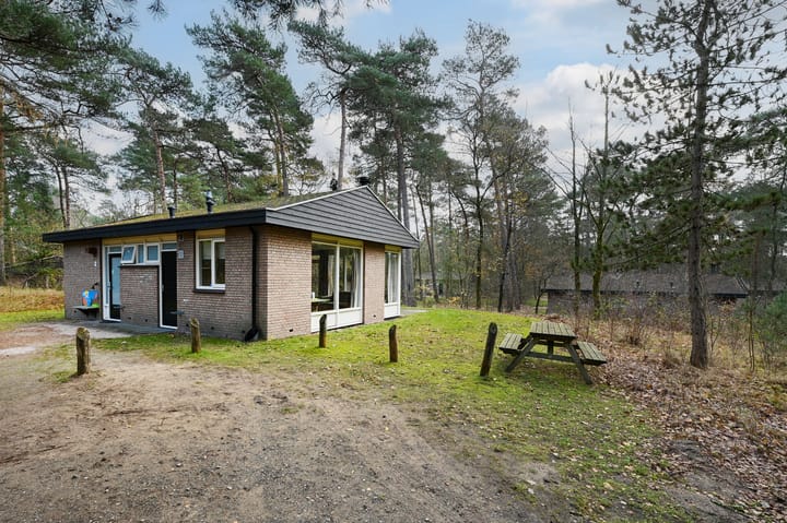 Foto 2 van Boshoffweg 6-251