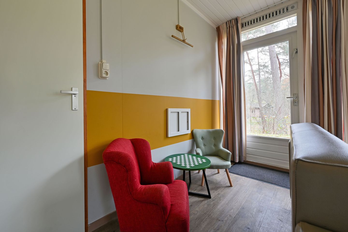 Foto 5 van Boshoffweg 6-251