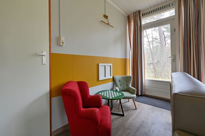 Foto 5 van Boshoffweg 6-251