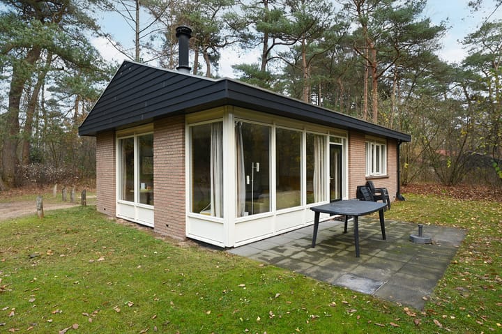 Foto 16 van Boshoffweg 6-251