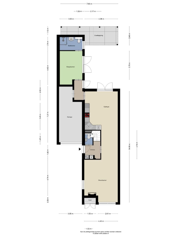 Photo 51 of Stillendijk 7