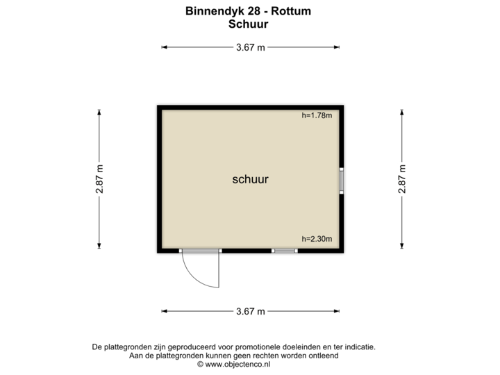 Schuur