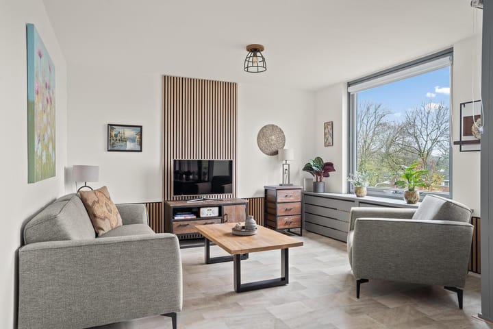 Foto 2 van Paranádreef 77