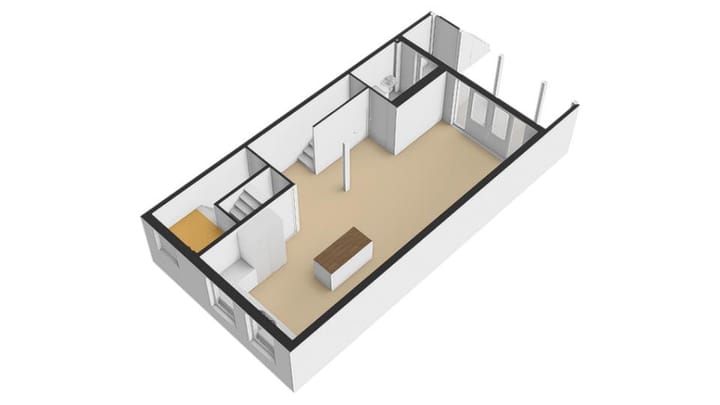 Foto 67 van Willem Barentszstraat 42