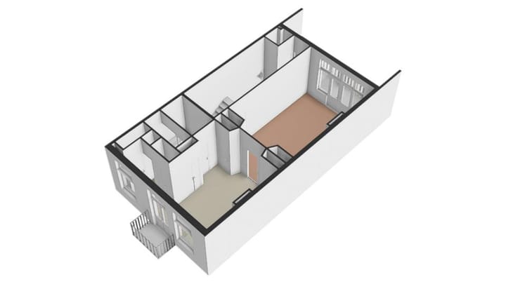 Foto 72 van Willem Barentszstraat 42