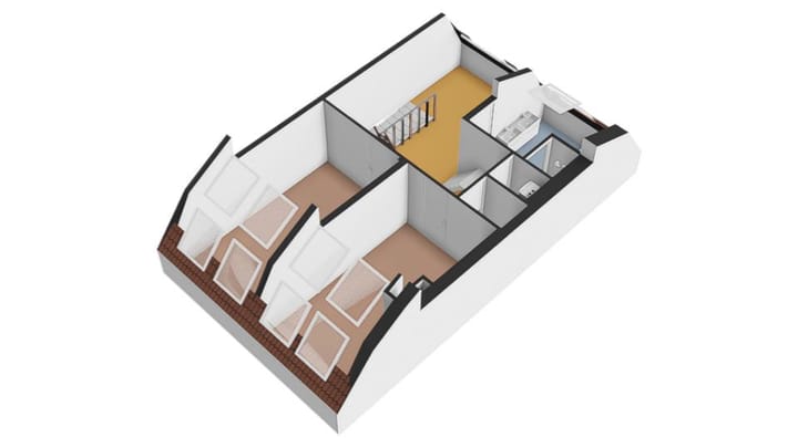 Foto 73 van Willem Barentszstraat 42