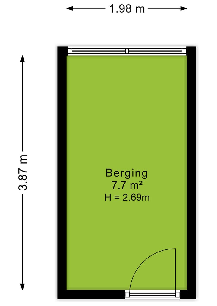 Foto 26 van De Tinneweide 100