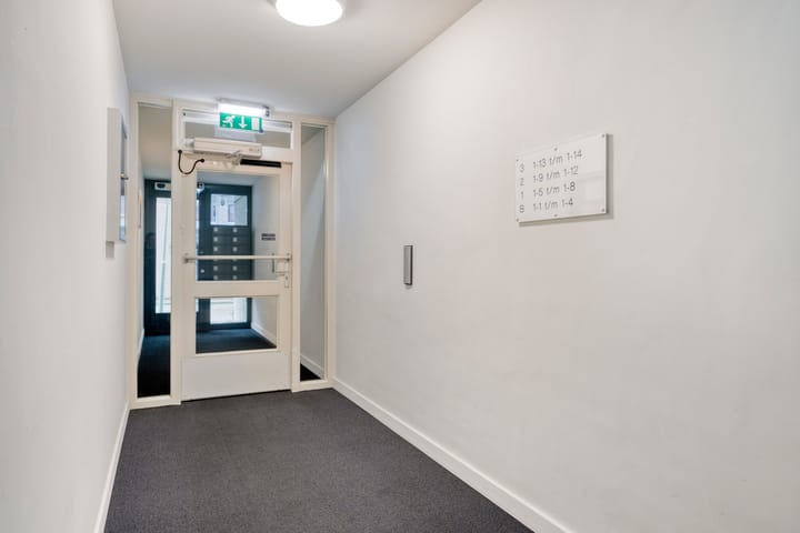 Foto 5 van Kleine Steeg 1-1