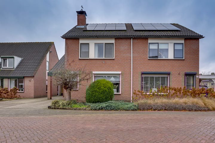 Photo 5 of Ter Maatstraat 70