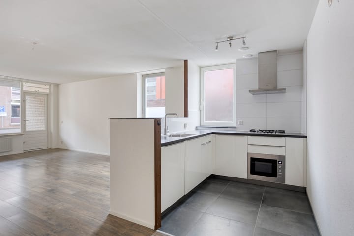 Foto 2 van Kleine Steeg 1-1