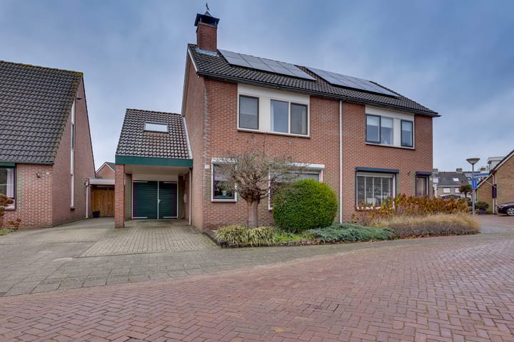 Photo 6 of Ter Maatstraat 70