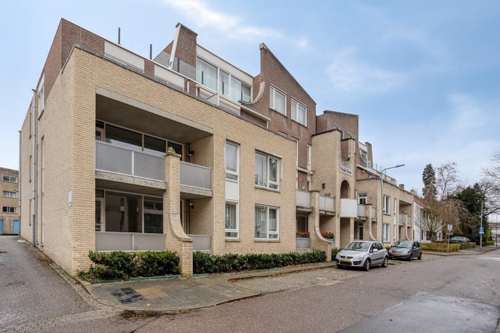 Foto 22 van Kleine Steeg 1-1