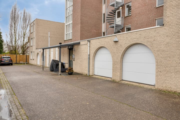 Foto 24 van Kleine Steeg 1-1